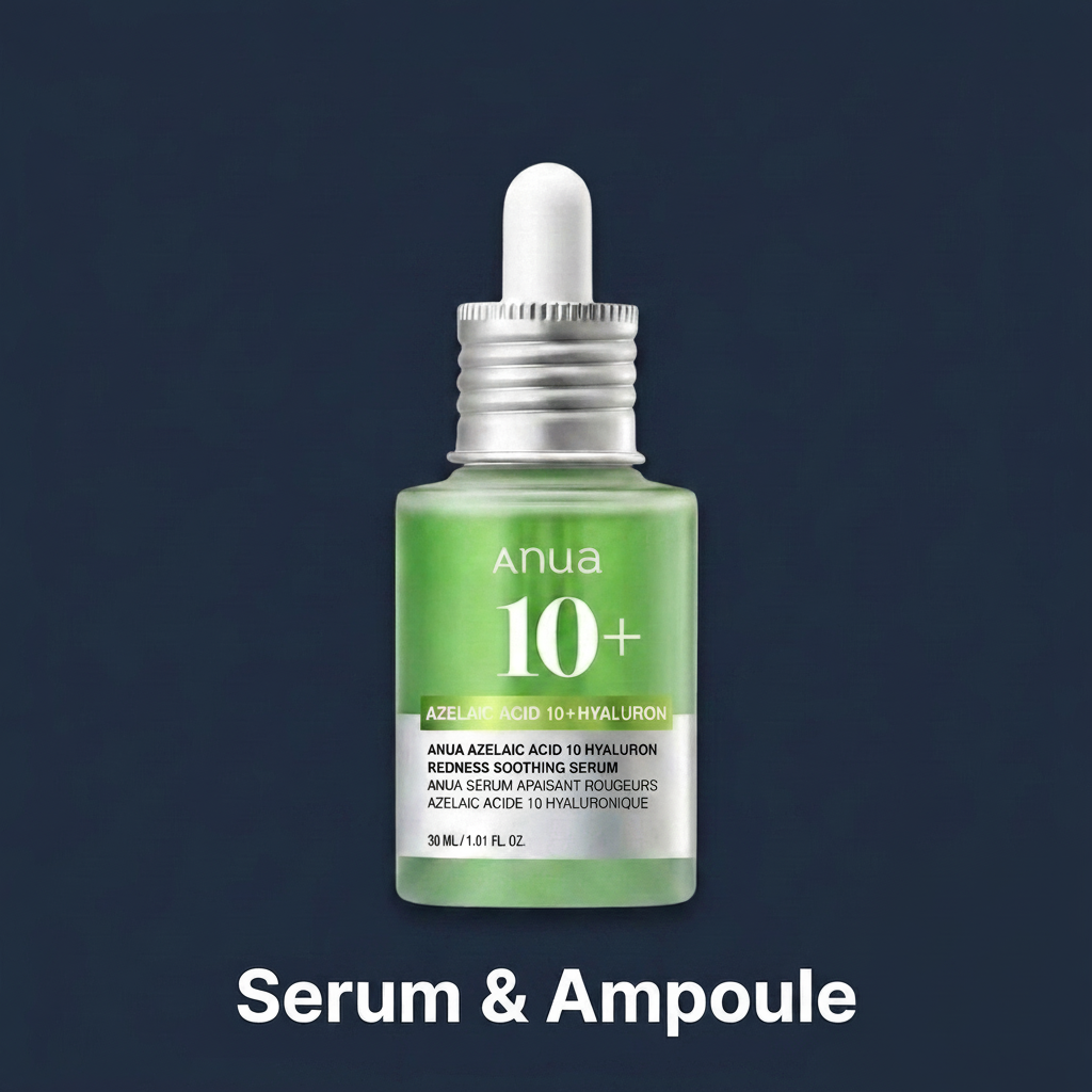 Serum & Ampoule
