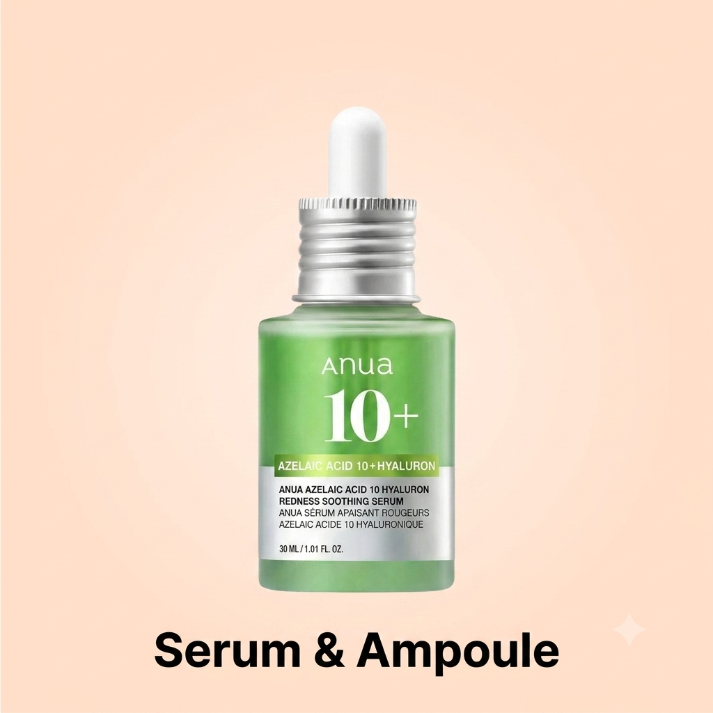 Serum & Ampoule