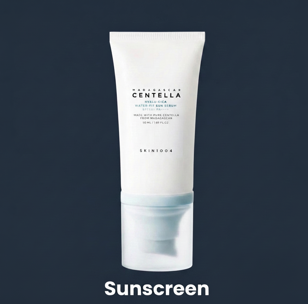 Sunscreen