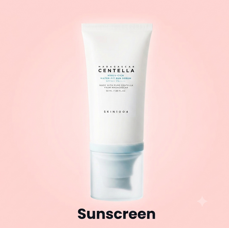 Sunscreen