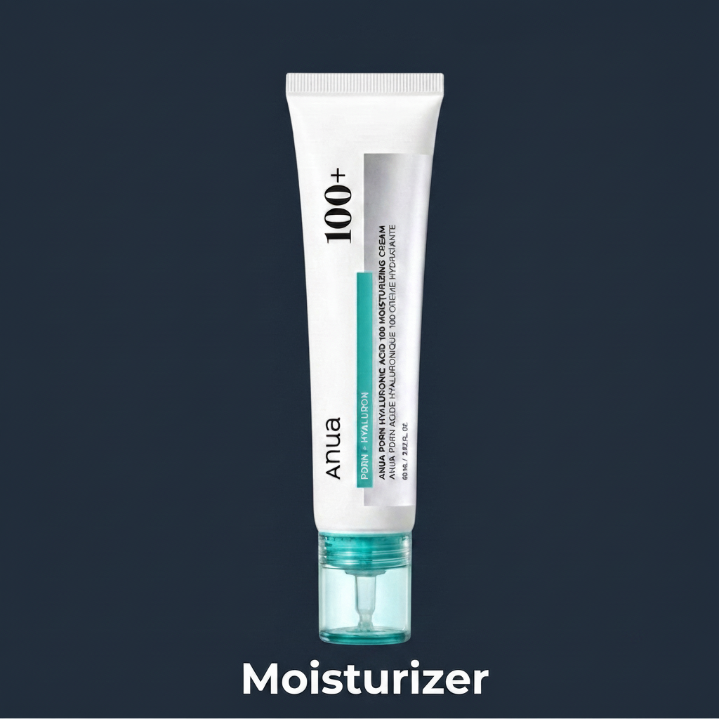 Moisturizer