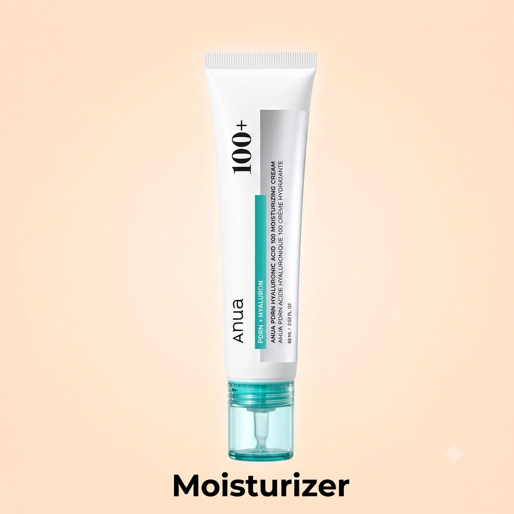 Moisturizer