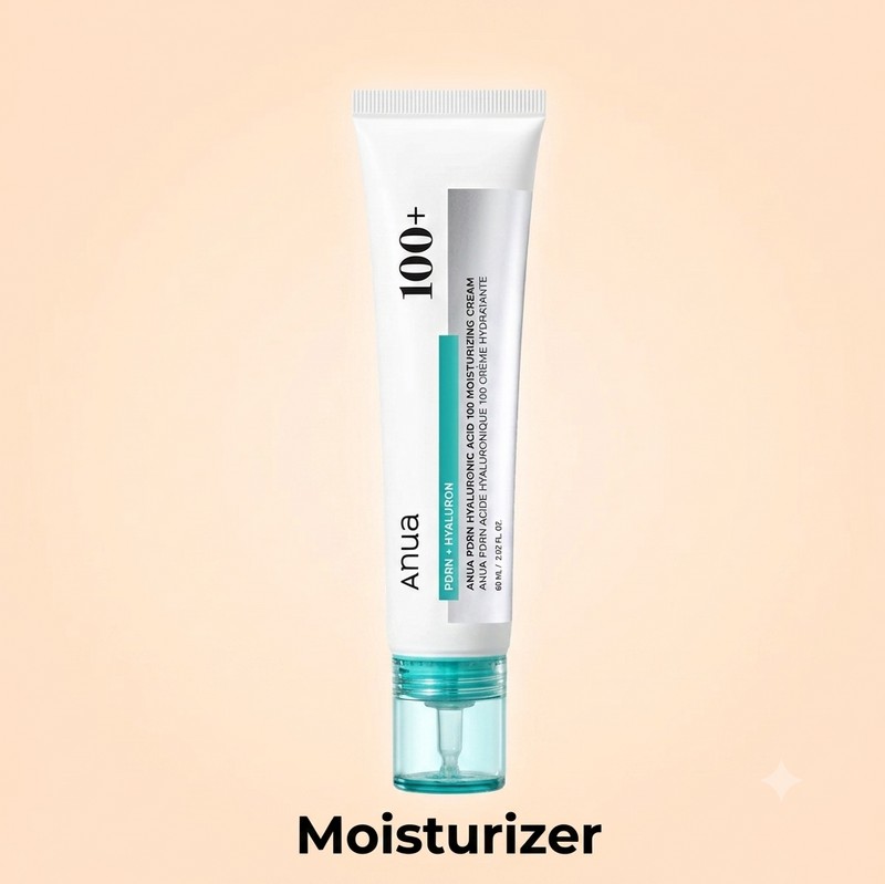 Moisturizer