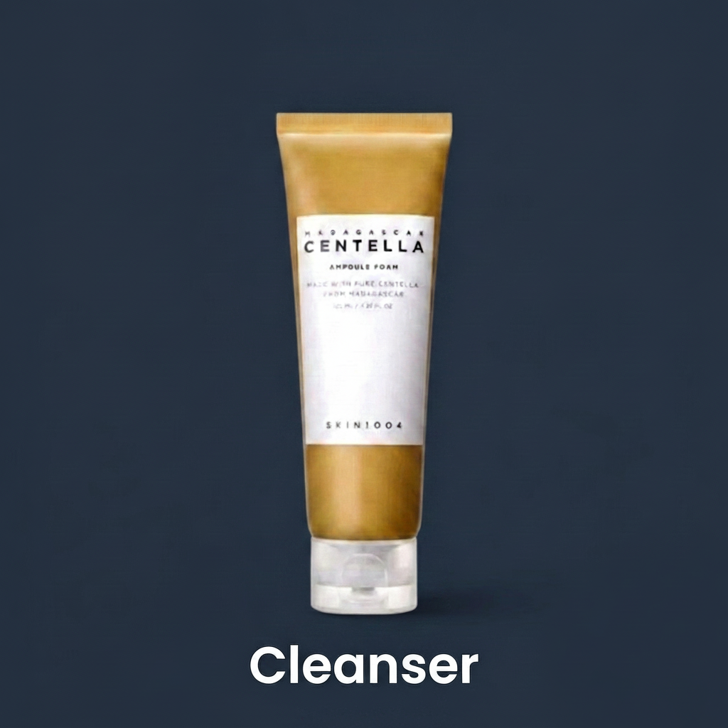 Cleanser