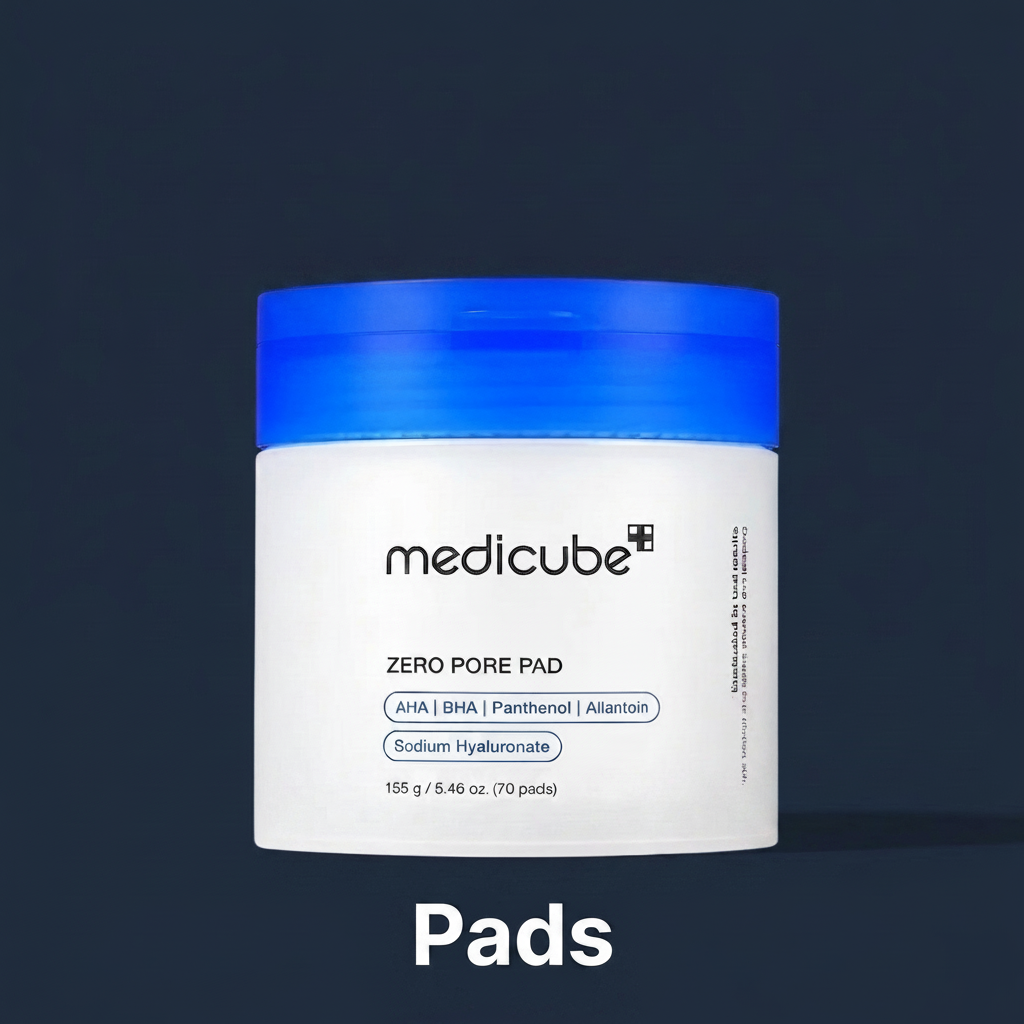 Pads