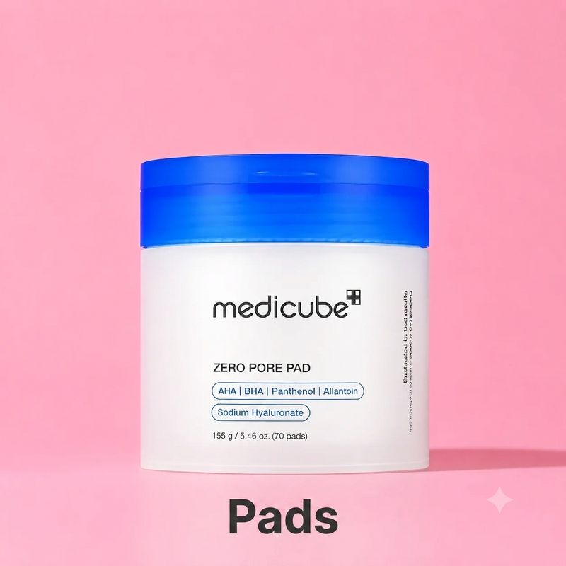Pads