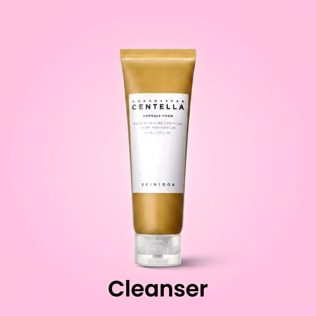 Cleanser