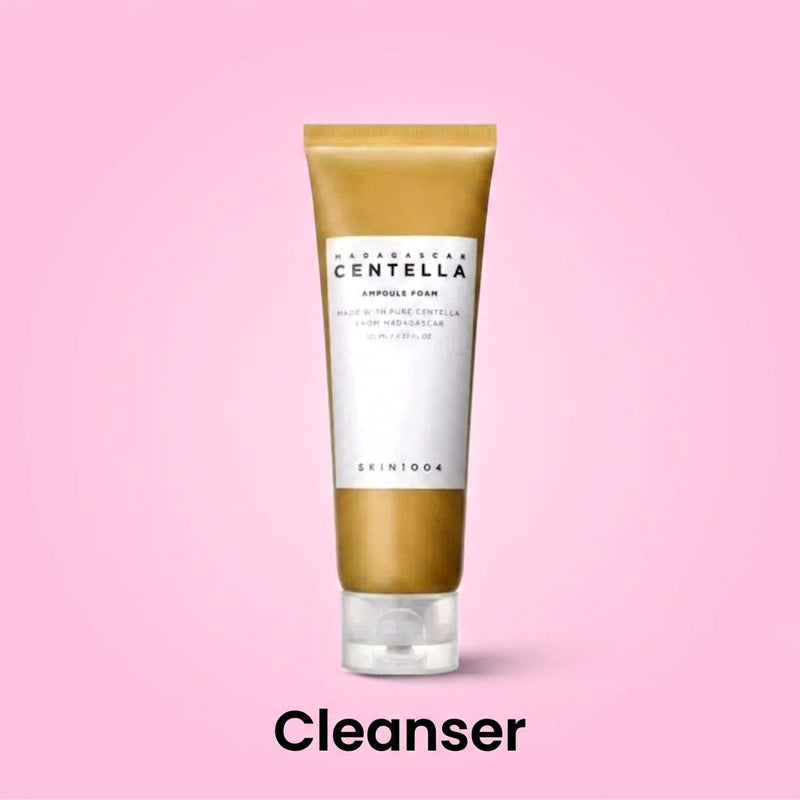 Cleanser