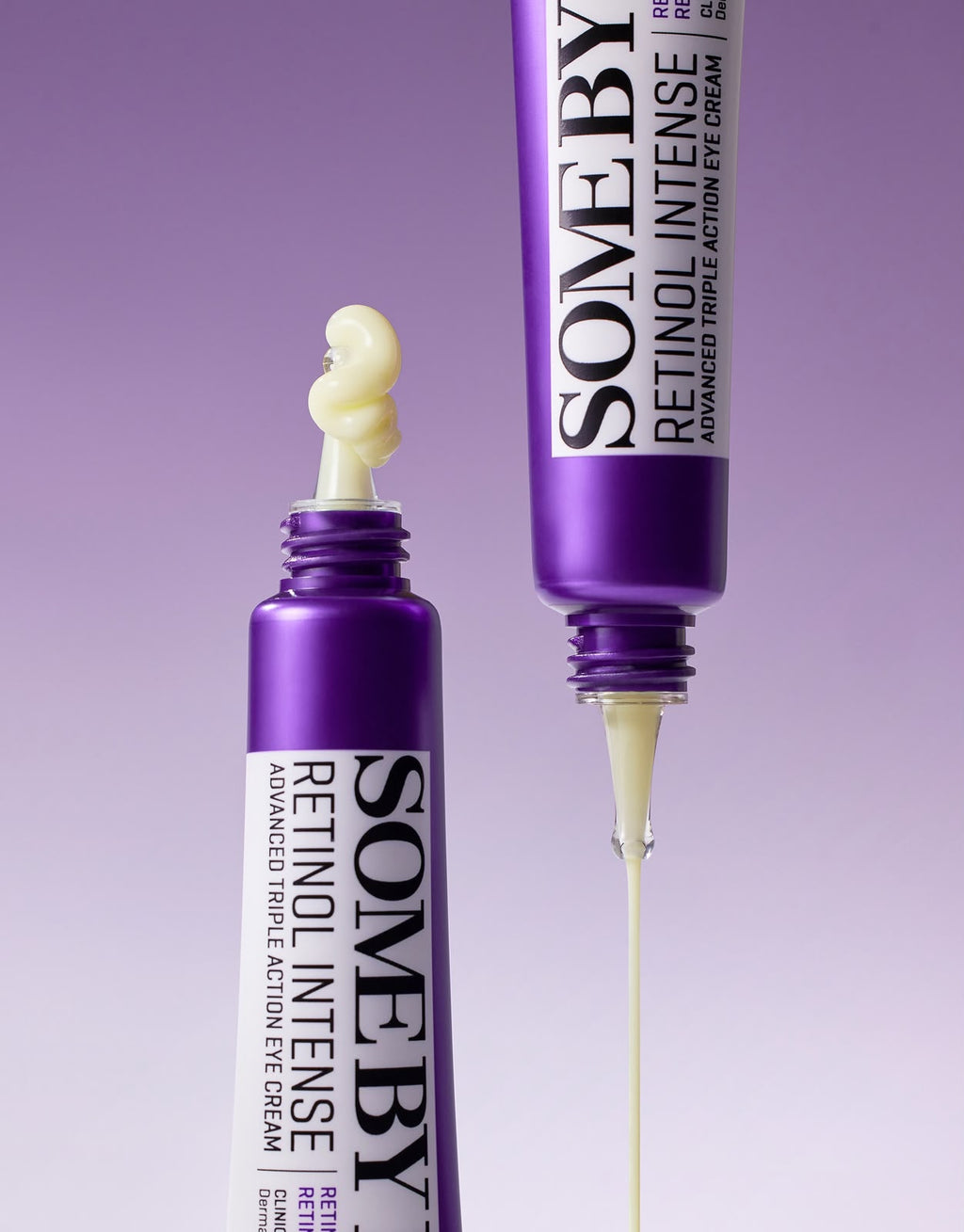 Some by mi retinol intense advanced triple action