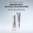 Arencia Eraser shot Glycolic acid Booster