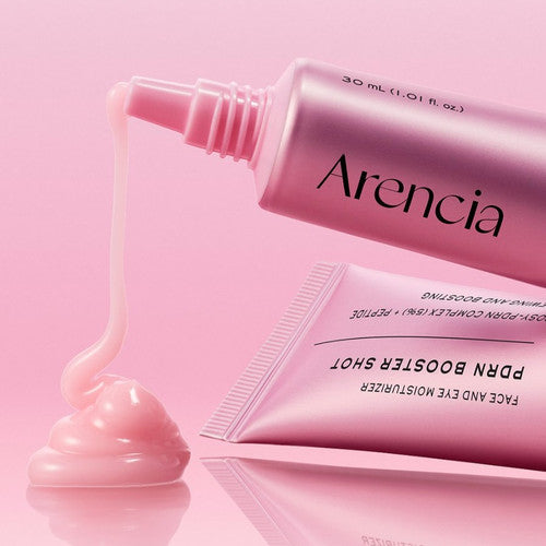 Arencia PDRN Booster Shot