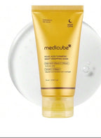 Medicube Kojic acid Trumeric Night wrapping mask 75ml