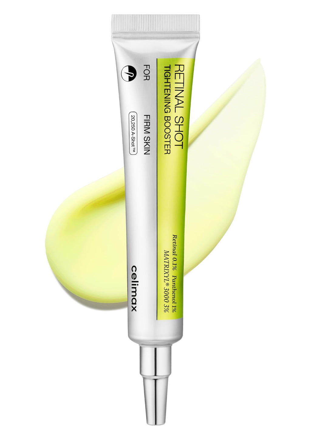 Celimax Retinal booster shot
