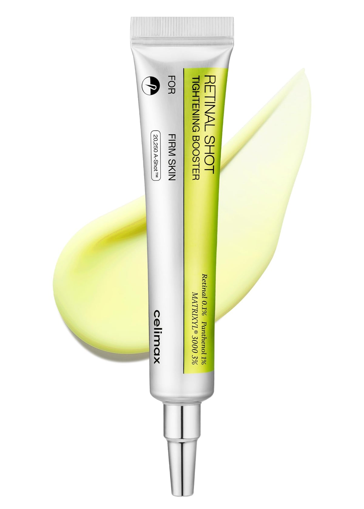 Celimax Retinal booster shot