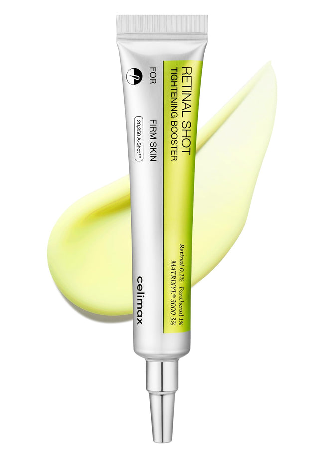 Celimax Retinal booster shot Hover Image