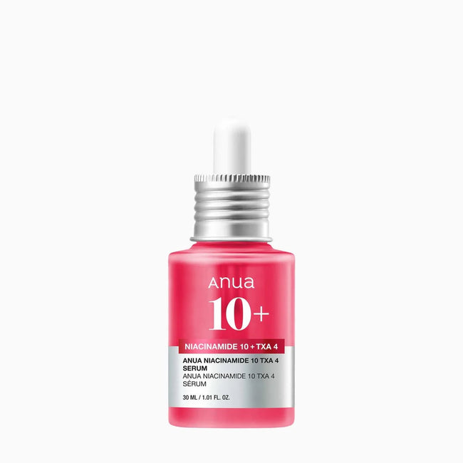 Anua 10+ Niacinamide + TXA 4.5% serum 30ml Hover Image