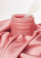 Medicube Collagen Jelly cream 110ml