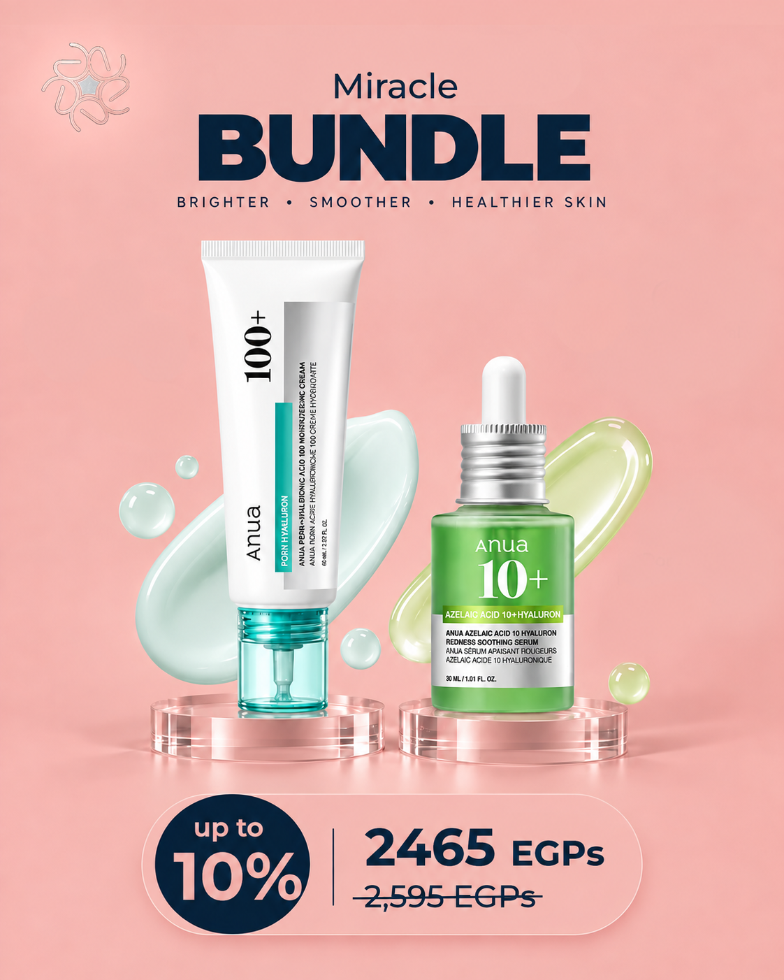 Miracle Bundle