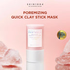 Skin1004 Madagascar Centella Poremizing Face Clay Stick Mask