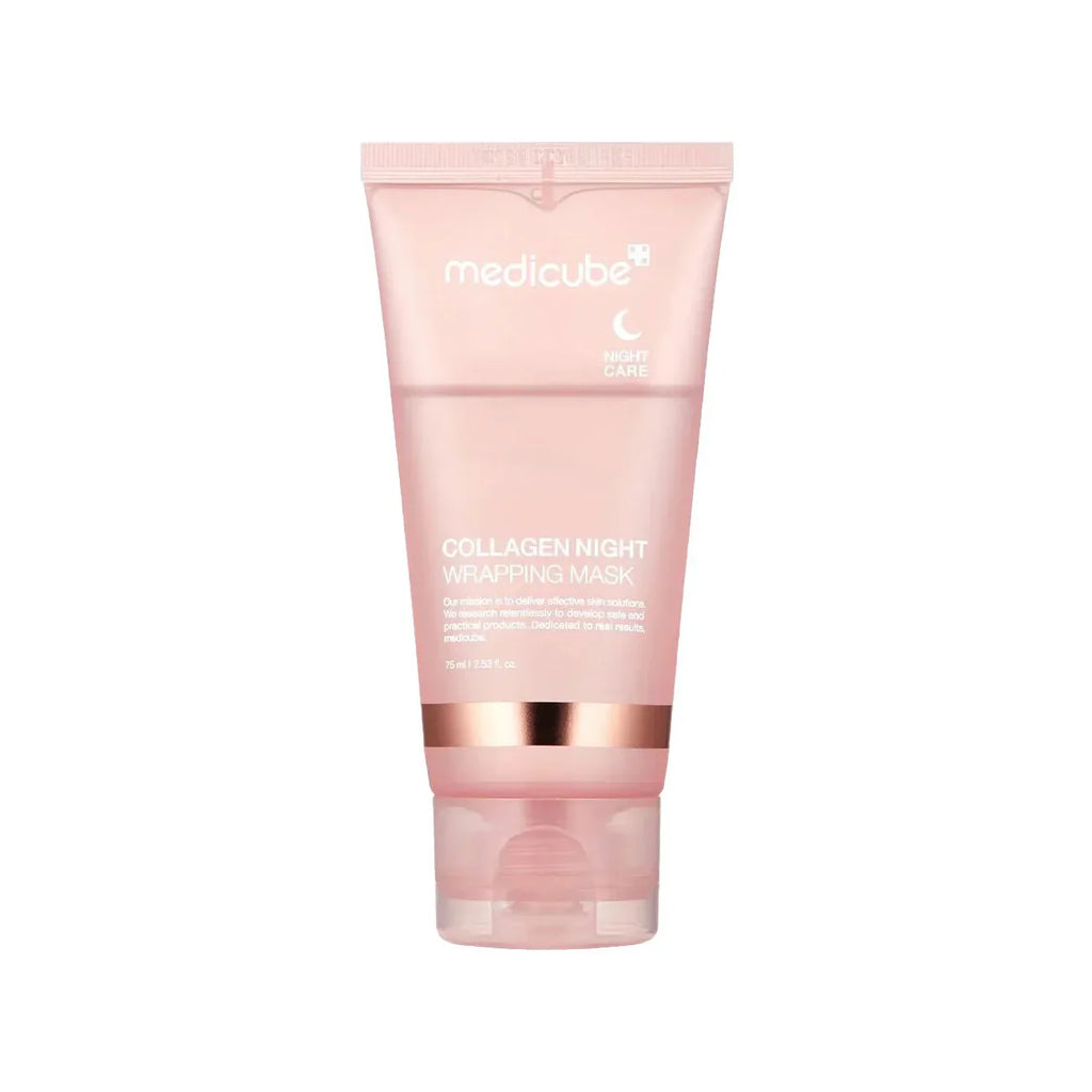 Medicube Collagen Night Wrapping Mask 75ml
