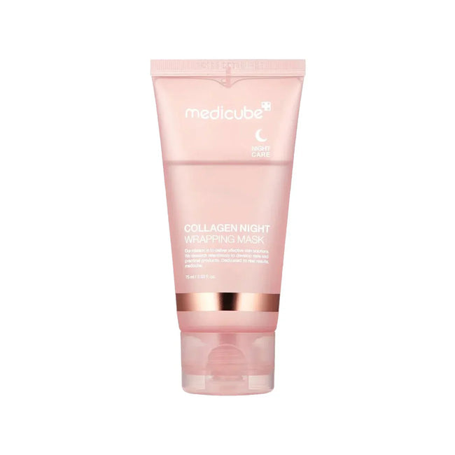 Medicube Collagen Night Wrapping Mask 75ml Hover Image
