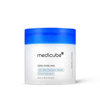 Medicube Zero Pore Pads 155 gm 70 pads