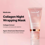 Medicube Collagen Night Wrapping Mask 75ml