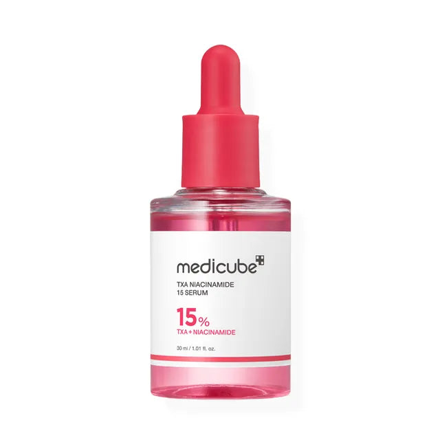Medicube TXA Niacinamide 15% Serum 30ml Hover Image