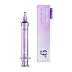 Numbizin no.9 NAD+ Retinol eye cream syringe form 10ml
