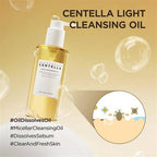 Skin 1004 Centella Light Cleansing Oil 200ml