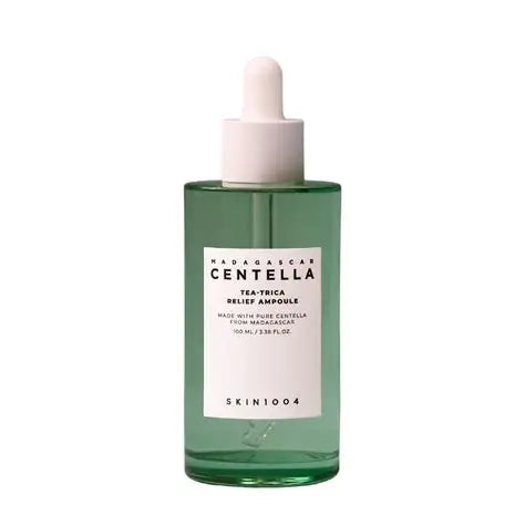 Centella Tea Trica Relief Ampoule 100ml