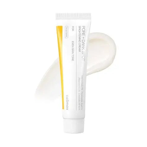 Celimax pore + dark spot brightening cream 35ml