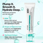 Anua PDRN 100+ Hyaluron moisturizer cream 60ml