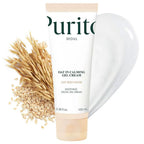 Purito Oat in Soothing Facial Gel Cream Moisturizer 100ml