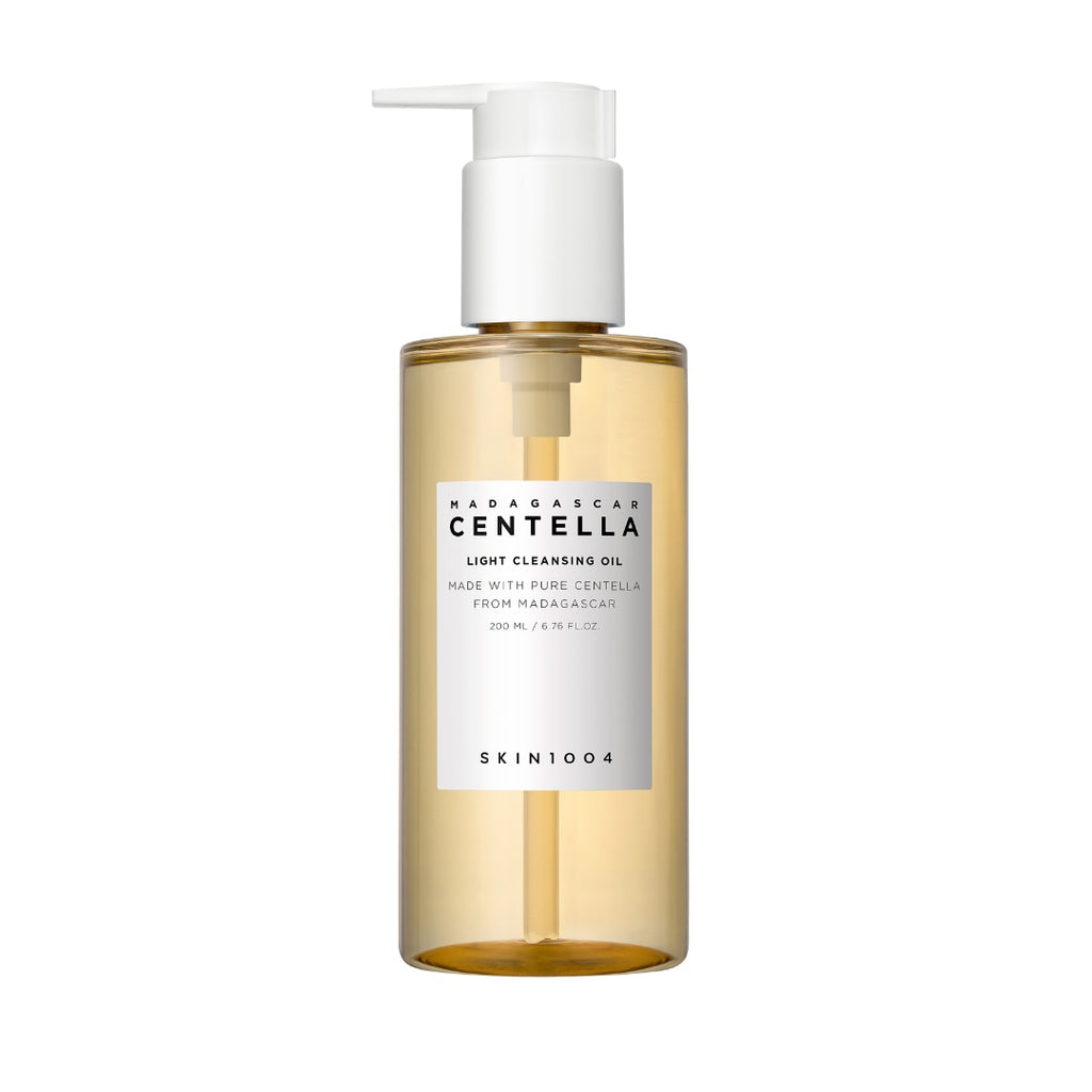 Skin 1004 Centella Light Cleansing Oil 200ml
