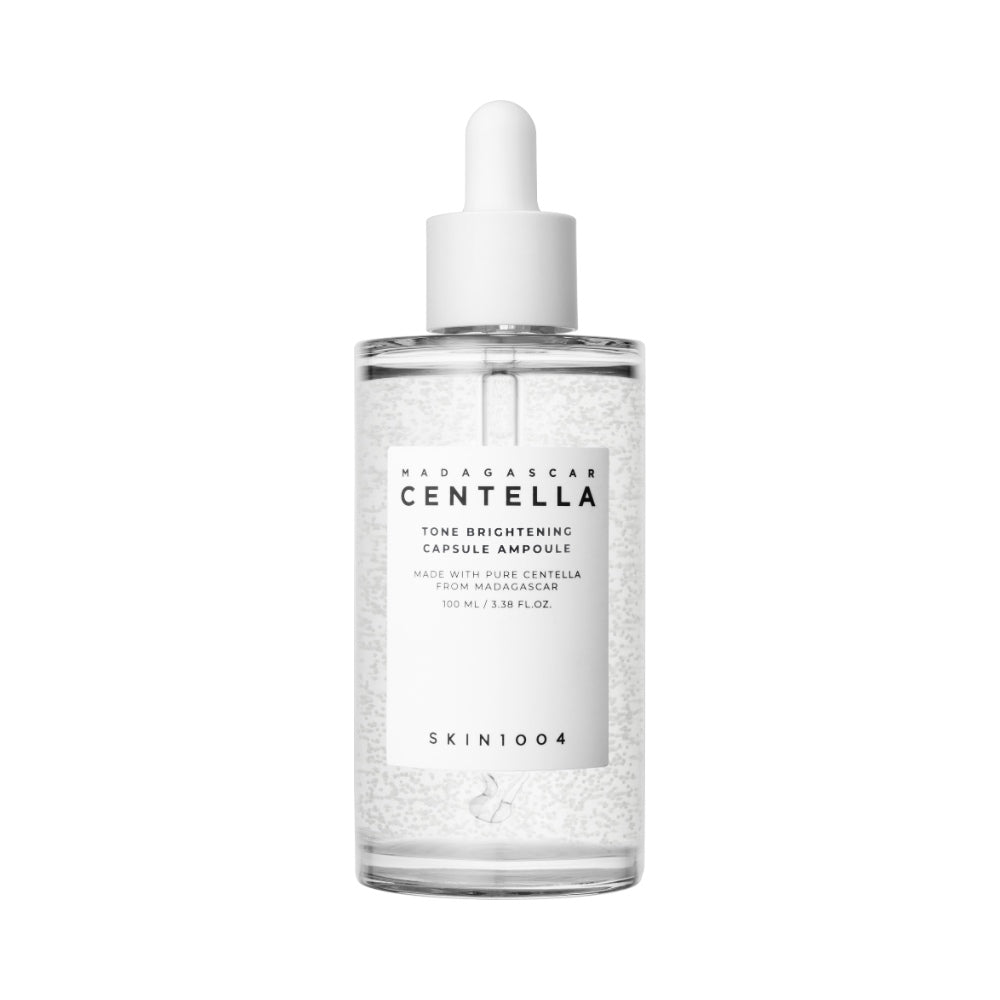 Skin 1004 Centella Tone brightening Capsule Ampoule 100ml