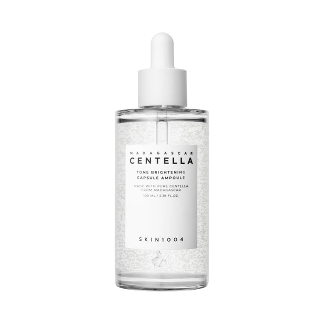 Skin 1004 Centella Tone brightening Capsule Ampoule 100ml Hover Image