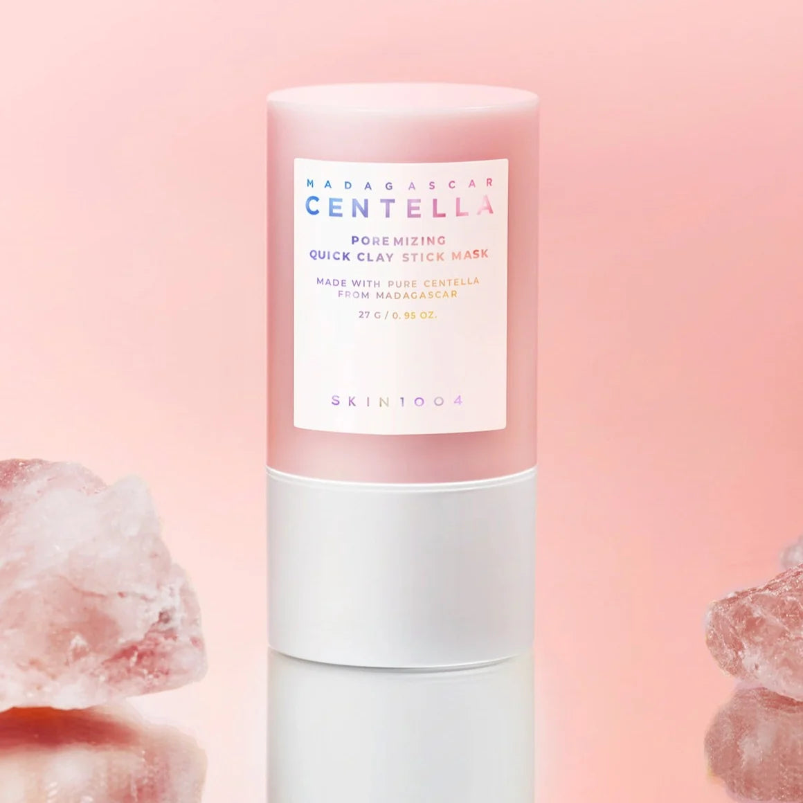 Skin1004 Madagascar Centella Poremizing Face Clay Stick Mask