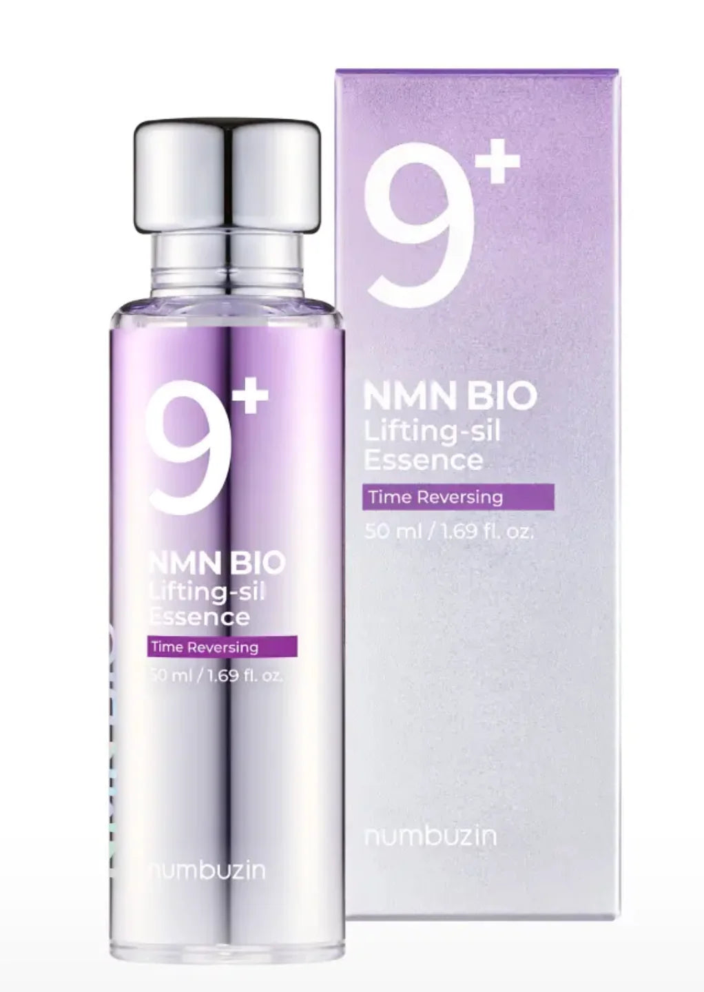 Numbizin NAD+ Bio Oil essence 50ml