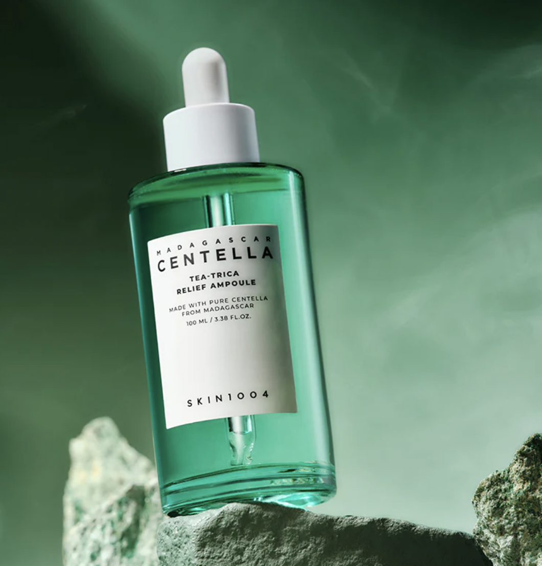 Tea-Trica Relief Ampoule
