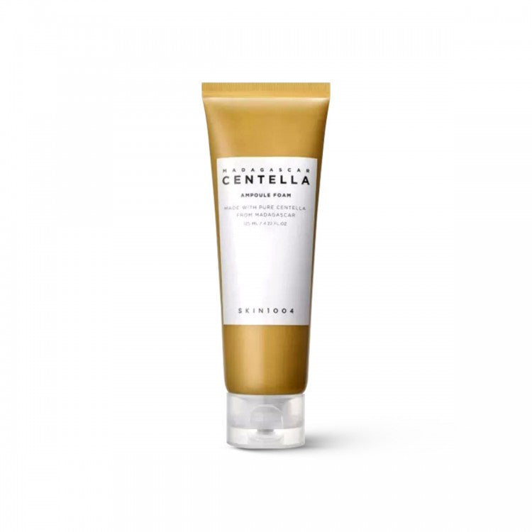 Skin 1004 Centella Ampoule Cleansing Foam 125ml