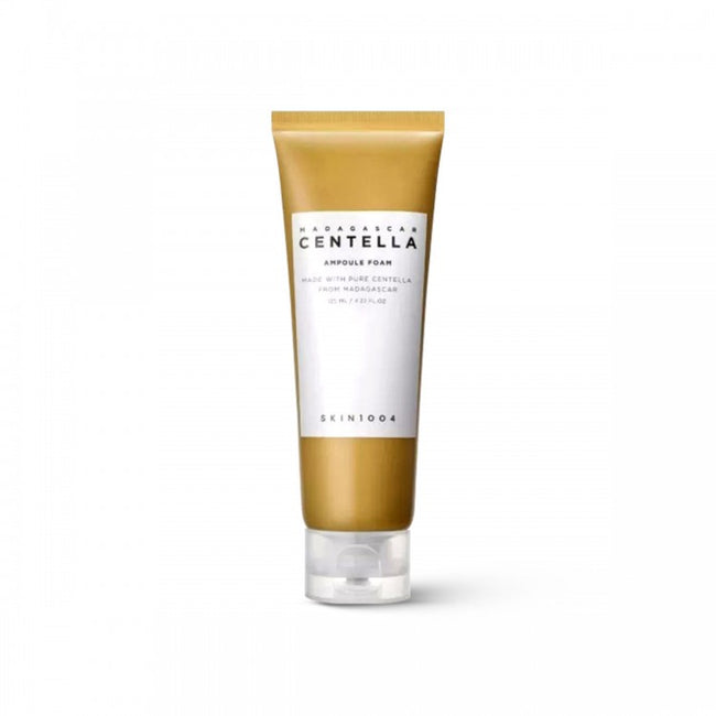 Skin 1004 Centella Ampoule Cleansing Foam 125ml Hover Image