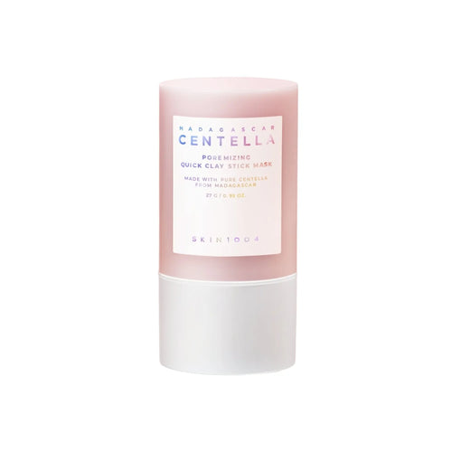 Skin1004 Madagascar Centella Poremizing Face Clay Stick Mask