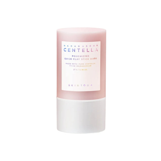 Skin1004 Madagascar Centella Poremizing Face Clay Stick Mask Hover Image