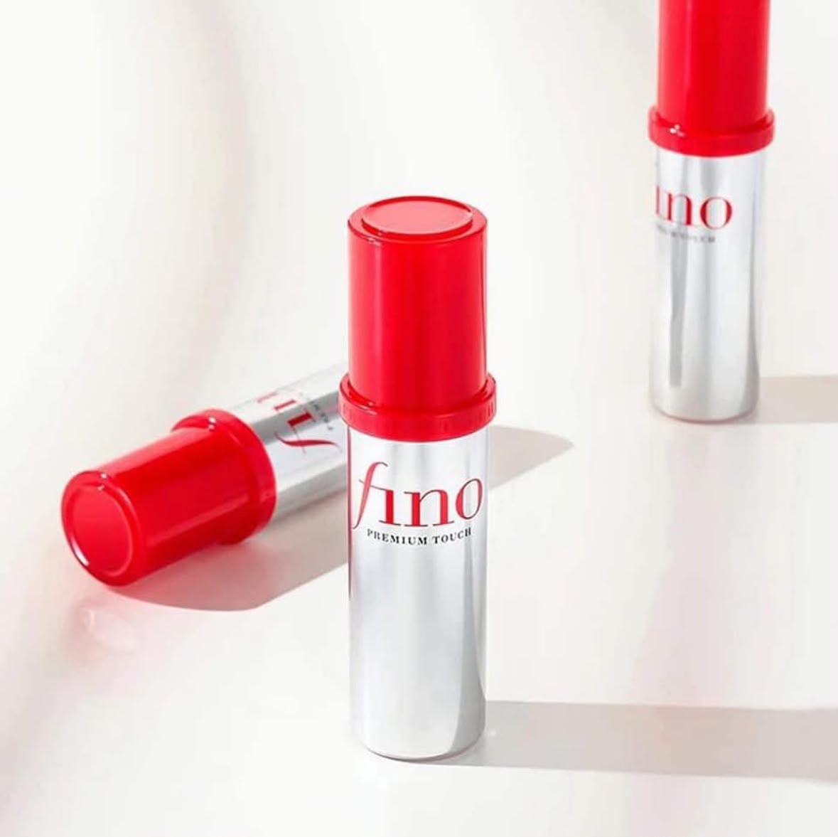 Fino Premium Touch hair oil