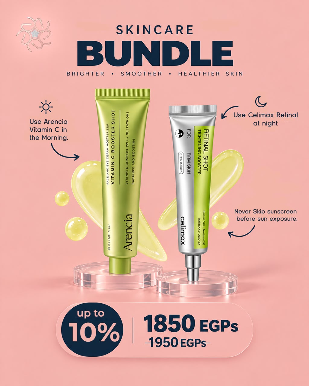 Skin Care Duo