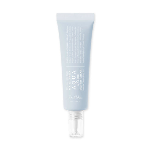 Dr. Althea Aqua Marine Watery Cream.