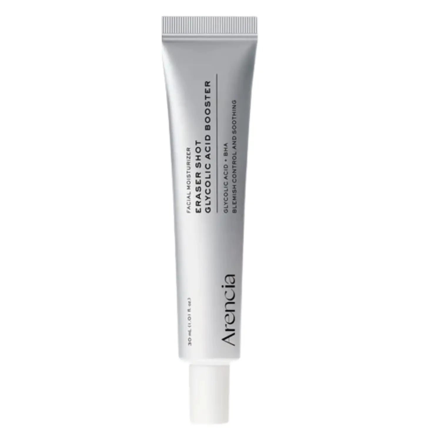 Arencia Eraser shot Glycolic acid Booster