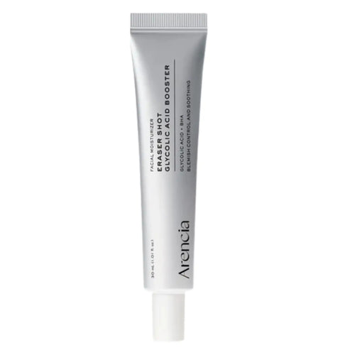 Arencia Eraser shot Glycolic acid Booster