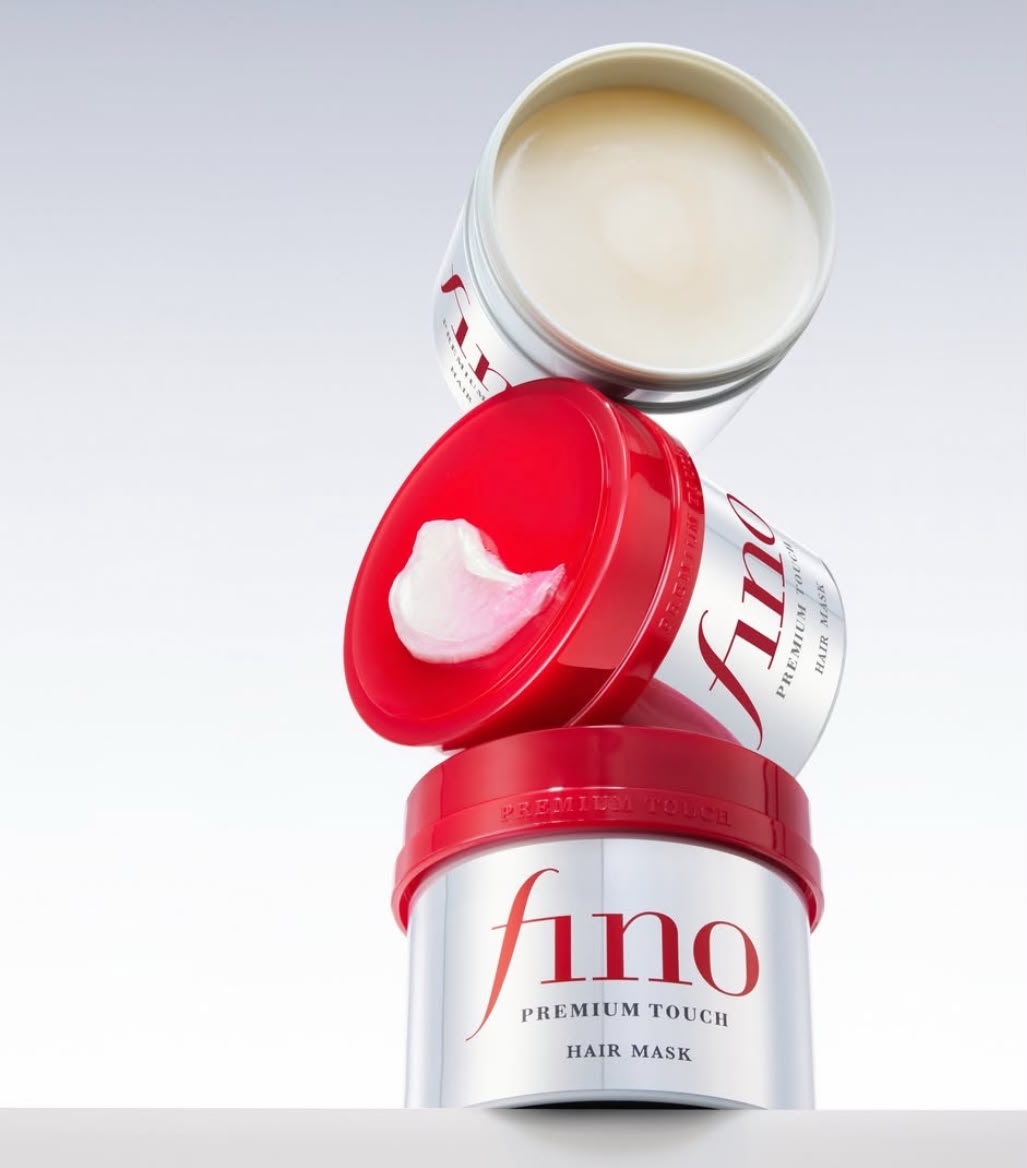 Fino Premium Touch Hair Mask